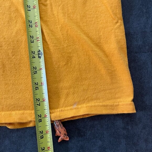 Piraña Joe Nassau Bahamas Muscle T (XL) - Picture 7 of 7